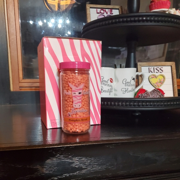 SOLD Lot of 4 PZ Sprinkles - Picture 7 of 9